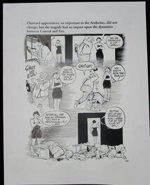 Will Eisner - The name of the game - page 120 - Comic Strip