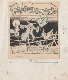 Le dessin et son environnement "technique" manuscrit de Claude Marin Le dessin et son environnement "technique" manuscrit de Claude Marin