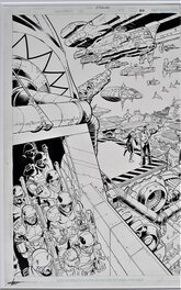 Countdown (#43, planche 10) Countdown (#43, planche 10)