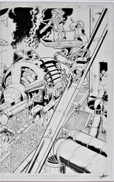 Countdown (#43, planche 11) Countdown (#43, planche 11)
