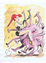 Marc Hardy - Combat contre le Covid