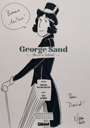 George Sand