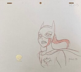 Batgirl