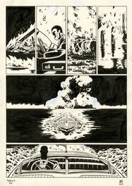2017 - Tyler Cross : Miami