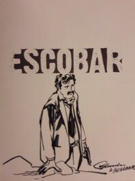 Escobar