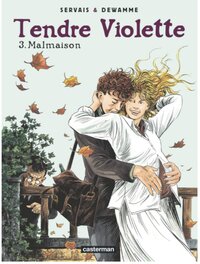 Couverture Couverture