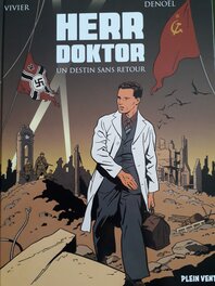 La couverture La couverture