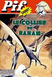 Pif 381 juin 1976