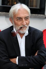 Mr. Jean-Michel Nicollet....,La Classe , Le Gentleman du Fantastique Français