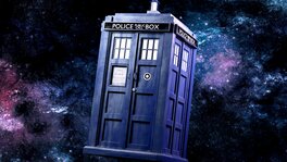 Doctor Who Doctor Who
