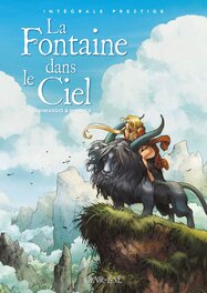 La fontaine dans le Ciel La fontaine dans le Ciel