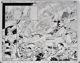 Strange Adventures
