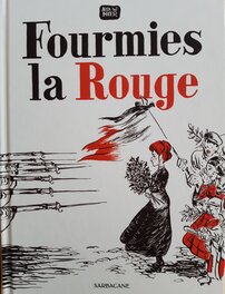 Album Fourmies la Rouge Album Fourmies la Rouge