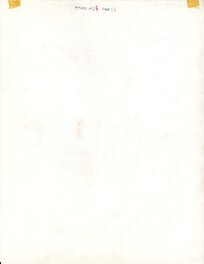 Dos de page Dos de page