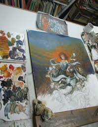 Travail en cours Travail en cours