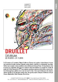 Expo Delirium galerie Huberty-Breyne oct-nov 2015- Page1/4
