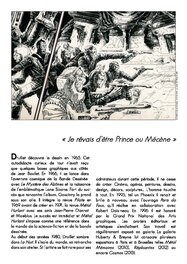 Je revais d'être prince ou mecène_ Expo 2015- Page 3/4