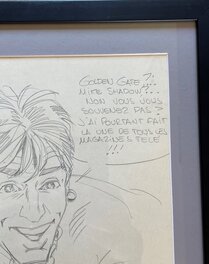 Le pôseur Le pôseur