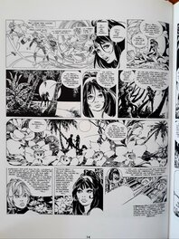 P.14, intégrale P.14, intégrale
