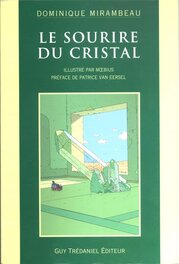 Le sourire du cristal.