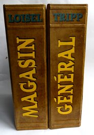 Coffret Magasin général 2 Coffret Magasin général 2