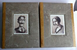 Coffret Magasin général 4 Coffret Magasin général 4