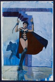 Couverture coffret Vortex