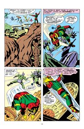 New Gods (#5) New Gods (#5)