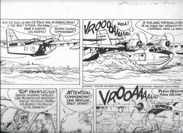 Tresor des calanques