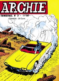 Archie N°1 Archie N°1