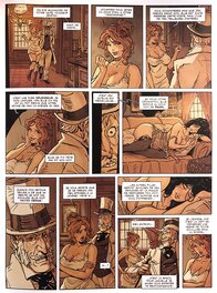 Planche couleur Planche couleur