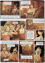 Planche couleur Planche couleur