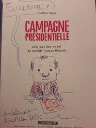 Campagne présidentielle