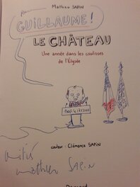 Le chateau