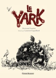 Le Yark Le Yark