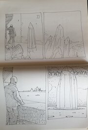 Extrait du cahier Extrait du cahier