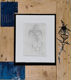La Flor del dolor La Flor del dolor