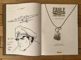 Eagle - un destin dans l orage