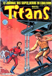 Titans 87