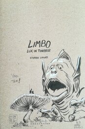 Limbo - Lux in Tenebris