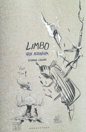 Limbo - Vox Aquarum