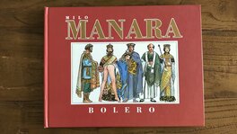 Le Bolero Le Bolero