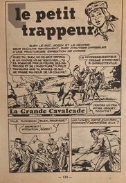 Page de titre spécial Kiwi Page de titre spécial Kiwi