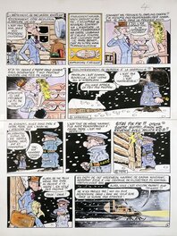 Dimitri - Le Goulag T12 - Comic Strip