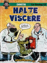 T12 : halte à la viscère T12 : halte à la viscère