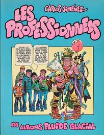 Les Professionnels 1 Les Professionnels 1