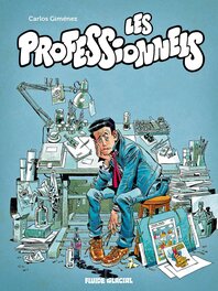 Les Professionnels Intégrale Les Professionnels Intégrale