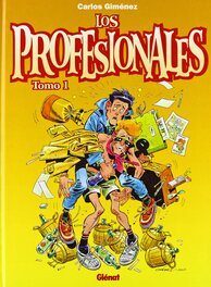Los Profesionales 1