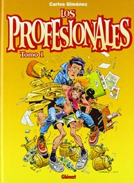 Los Profesionales 1 Los Profesionales 1