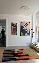 Exactement 4 mois plus tard, visite à la rue Blaes chez Marc... et c'est le coup de coeur ! Allez comprendre Exactement 4 mois plus tard, visite à la rue Blaes chez Marc... et c'est le coup de coeur ! Allez comprendre